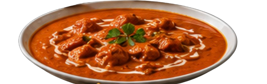 Chicken Tikka Masolla